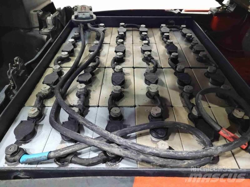 Linde E16-02 Další