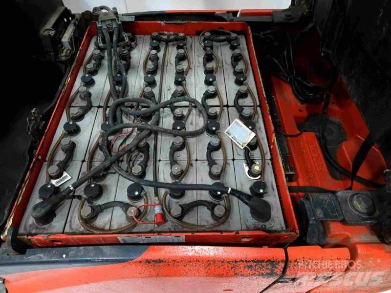 Linde E16-02 Další