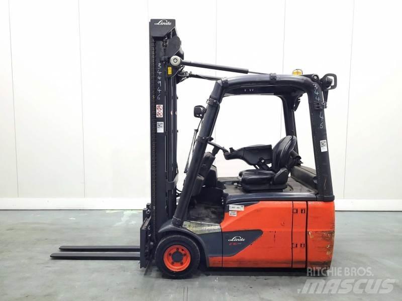 Linde E16-02 386 Další