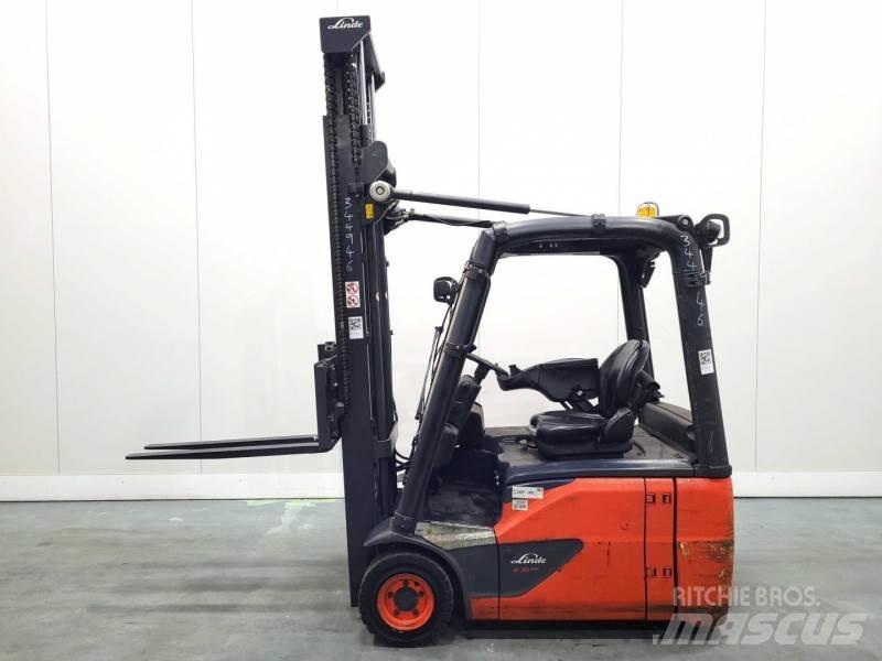 Linde E16-02 386 Další