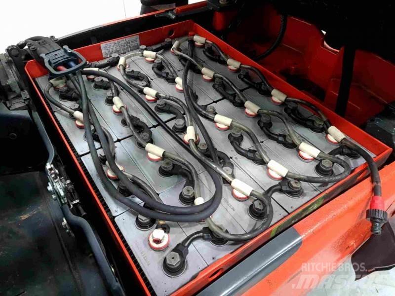 Linde E16-02 386 Další