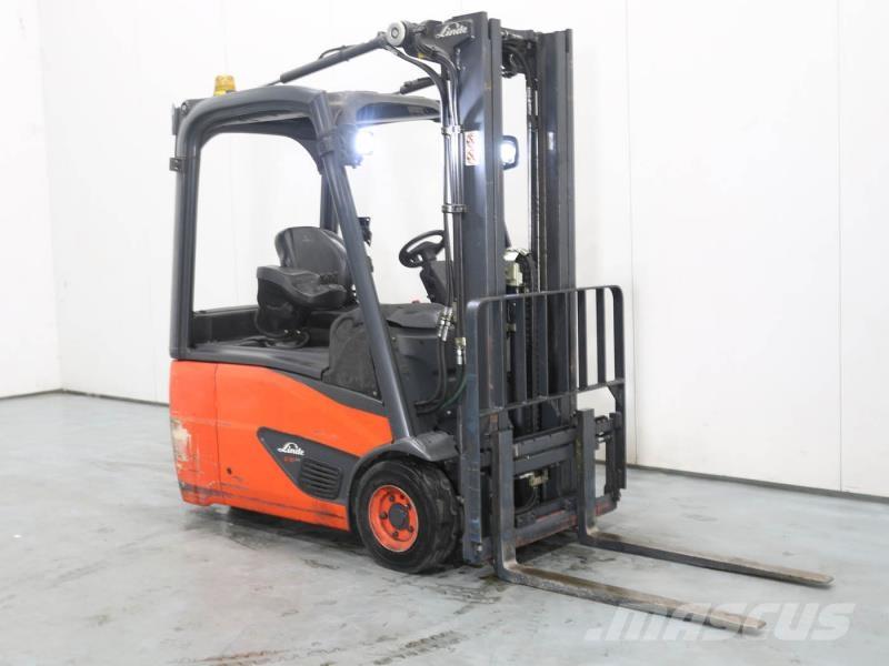 Linde E16-02 386 Další