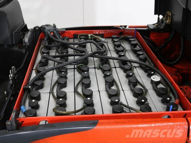 Linde E16-02 386 Další