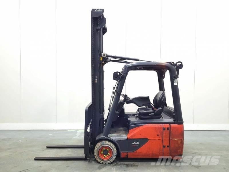 Linde E16-02 386 Další