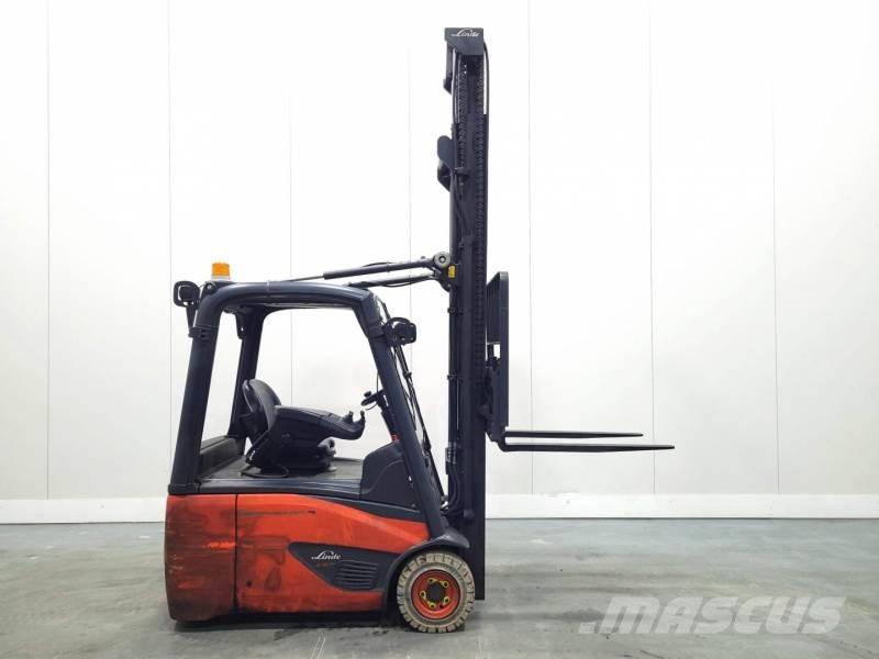 Linde E16-02 386 Další