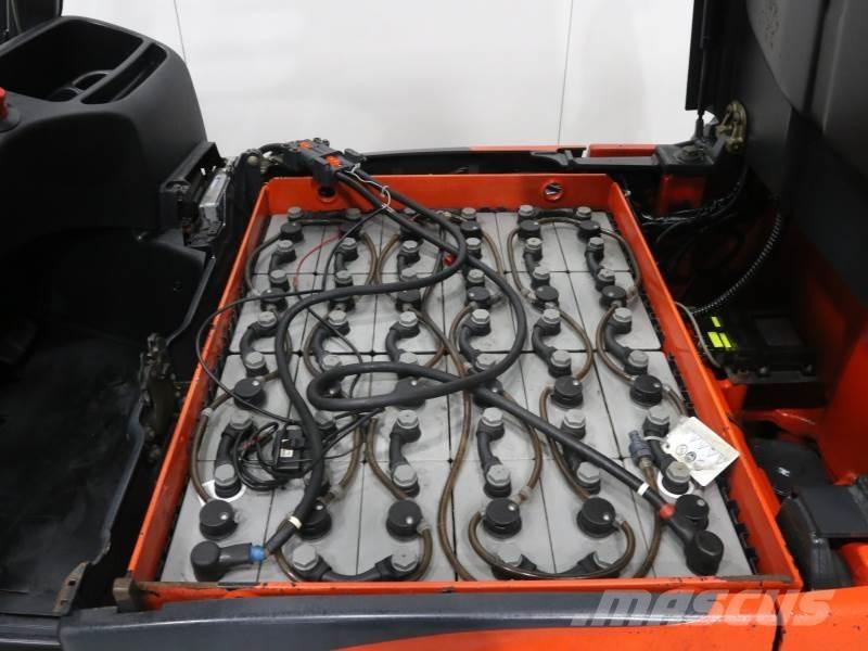 Linde E16-02 DONOR Další