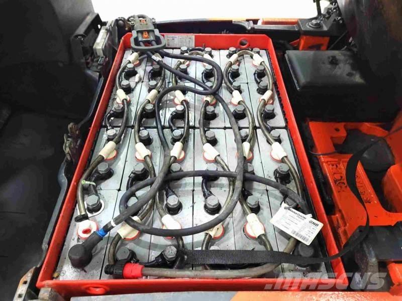 Linde E16C-02 Další