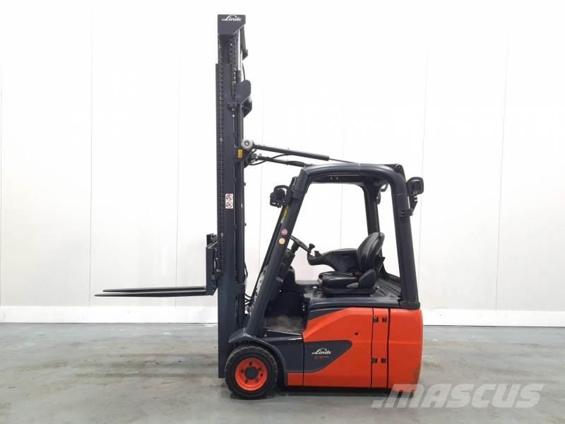 Linde E16C-02 386 Další