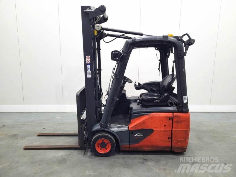 Linde E16C-02 386 Další
