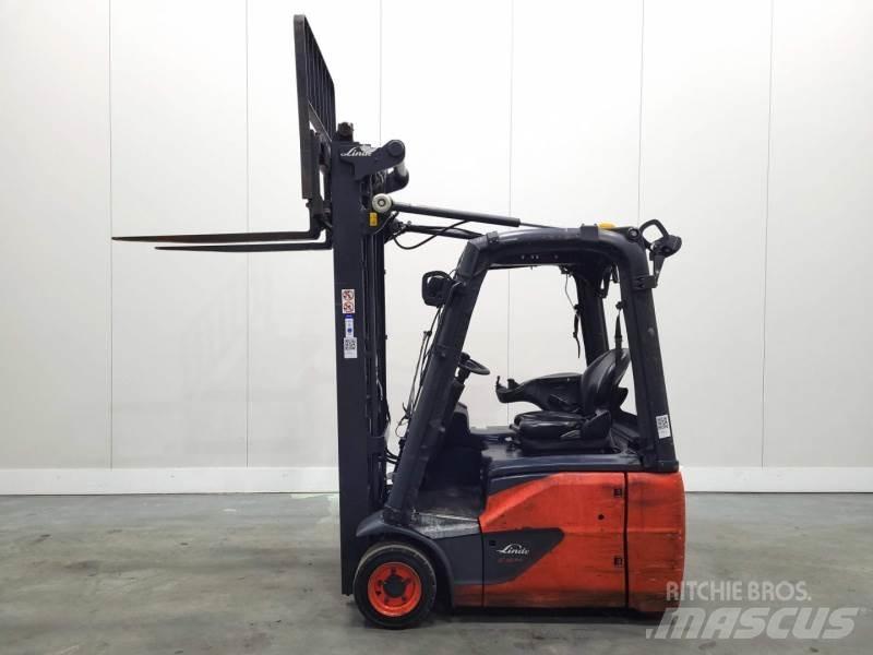 Linde E16C-02 386 Další