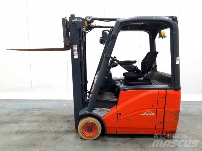 Linde E16H-01 386 Další