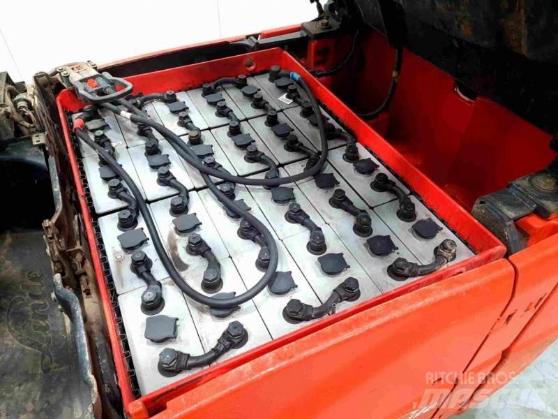 Linde E16H-01 386 Další