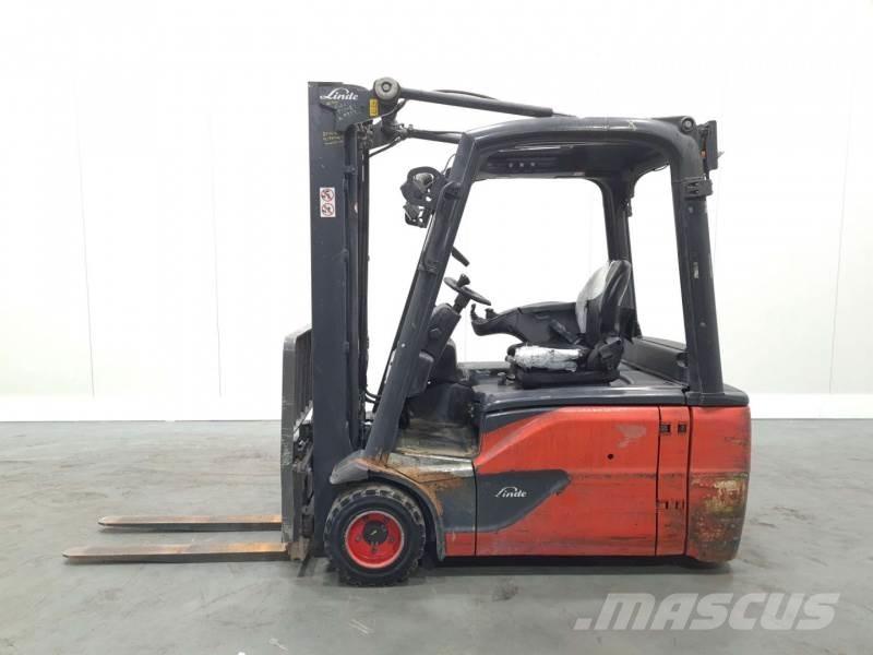 Linde E18L-02 386 Další