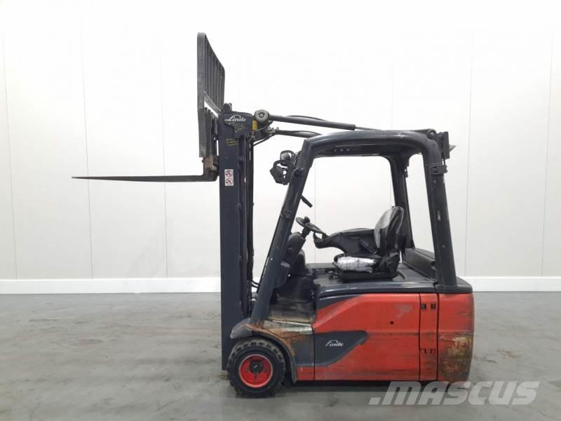 Linde E18L-02 386 Další
