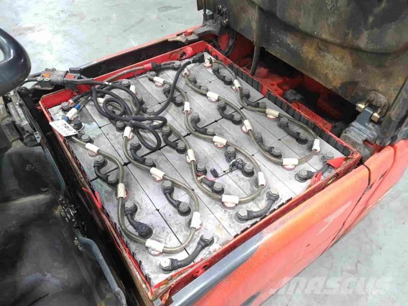 Linde E18L-02 386 Další