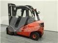 Linde H30D-02 393 Dieselové vozíky