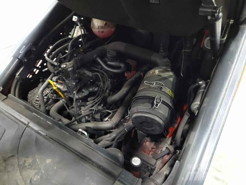Linde H30T-02 393 LPG vozíky
