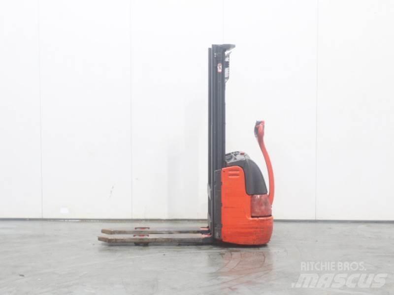 Linde L10 379 Ruční paletové vozíky