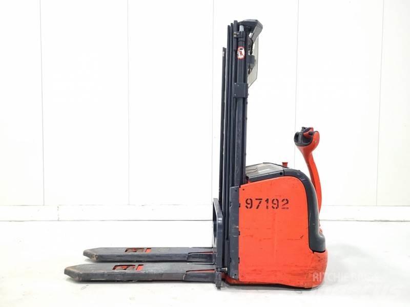 Linde L14 Ruční paletové vozíky