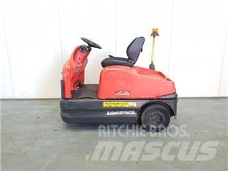 Linde P60 126 Vlečné vozíky