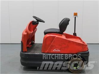 Linde P60Z 126 Vlečné vozíky