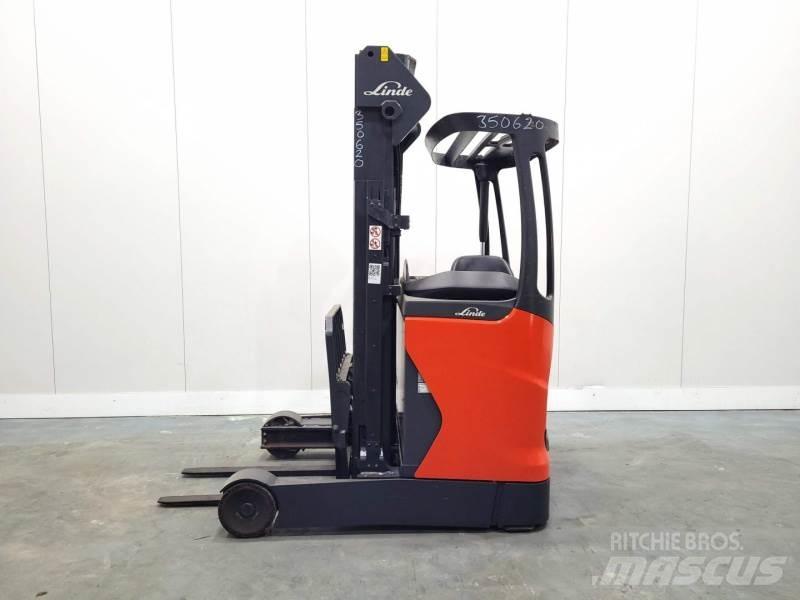 Linde R14-01 1120 Retraky