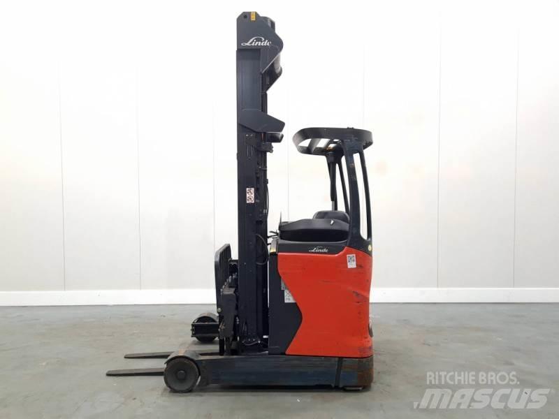 Linde R14-01 1120 Retraky