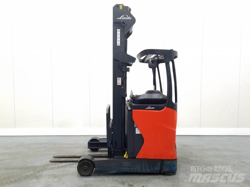 Linde R14-01 1120 Retraky