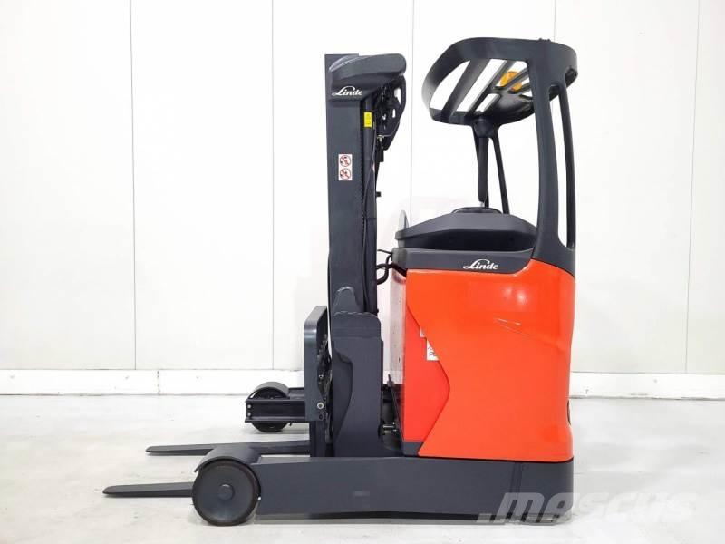 Linde R14B-01 Retraky