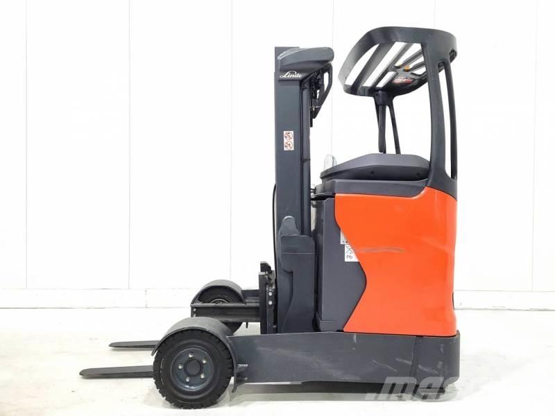 Linde R14G-01 Retraky