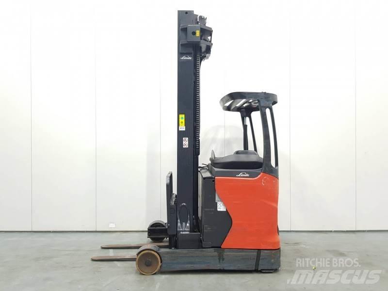 Linde R14HD-01 1120 Retraky
