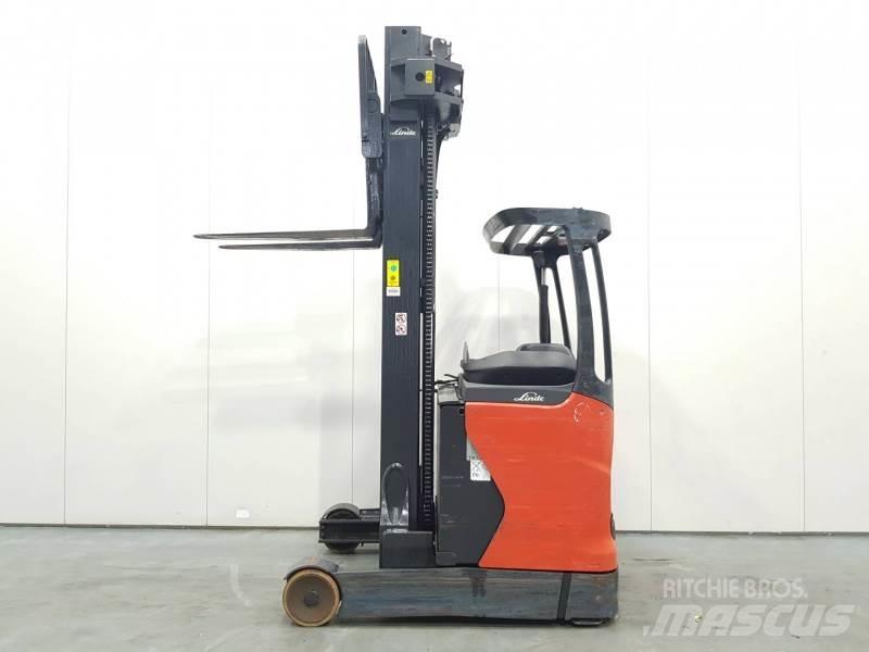 Linde R14HD-01 1120 Retraky