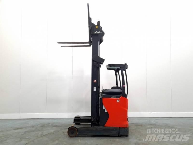 Linde R16-01 1120 Retraky
