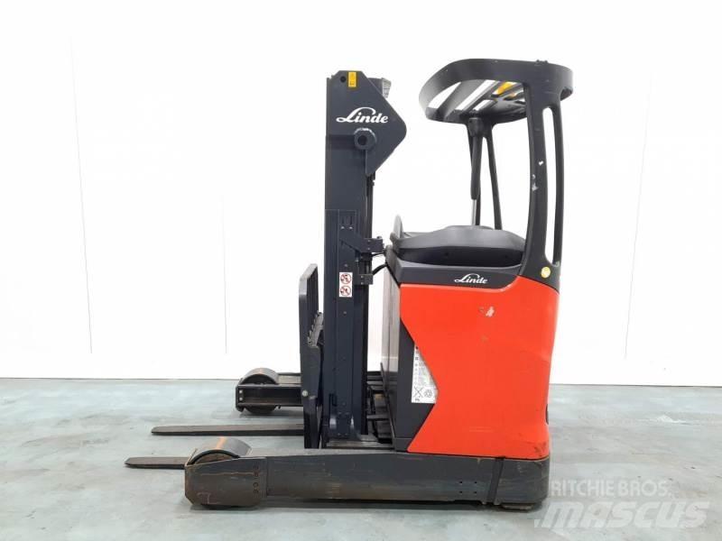 Linde R16-01 1120 Retraky