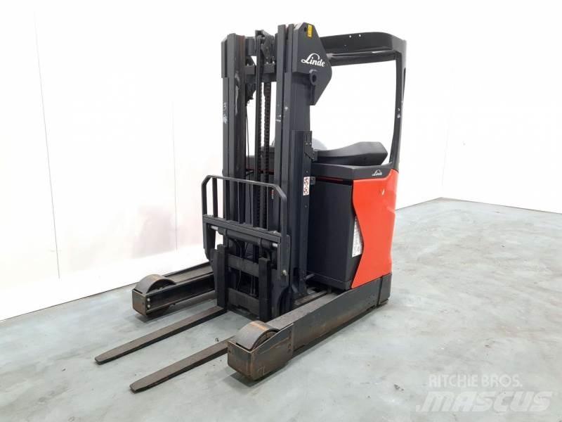 Linde R16-01 1120 Retraky