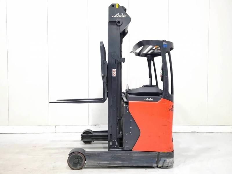 Linde R16-01 1120 Retraky