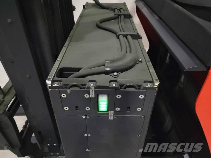 Linde R16-01 LI-ION Retraky