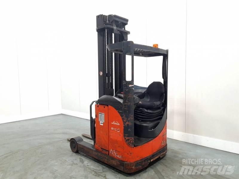 Linde R16 115 Retraky