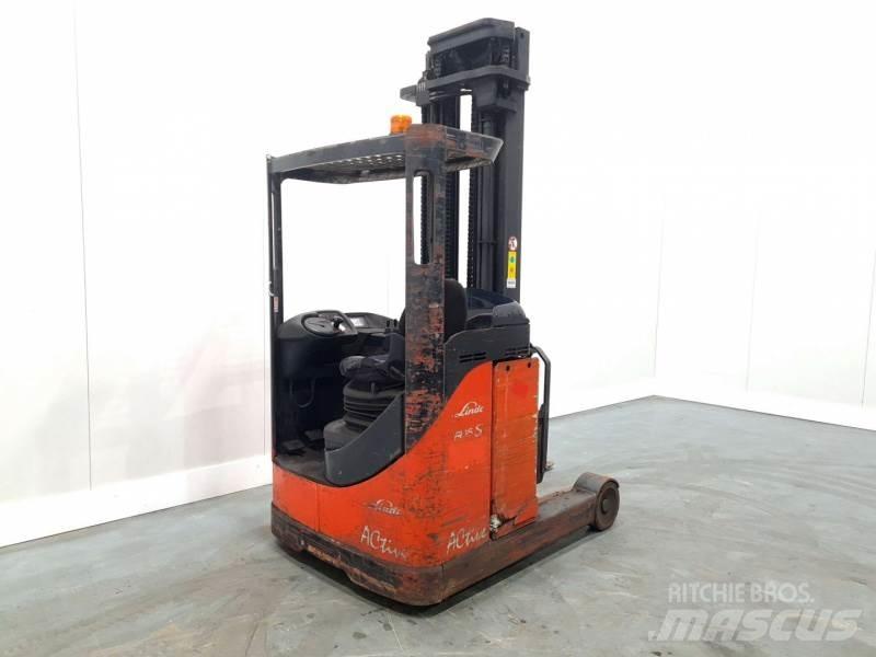 Linde R16 115 Retraky