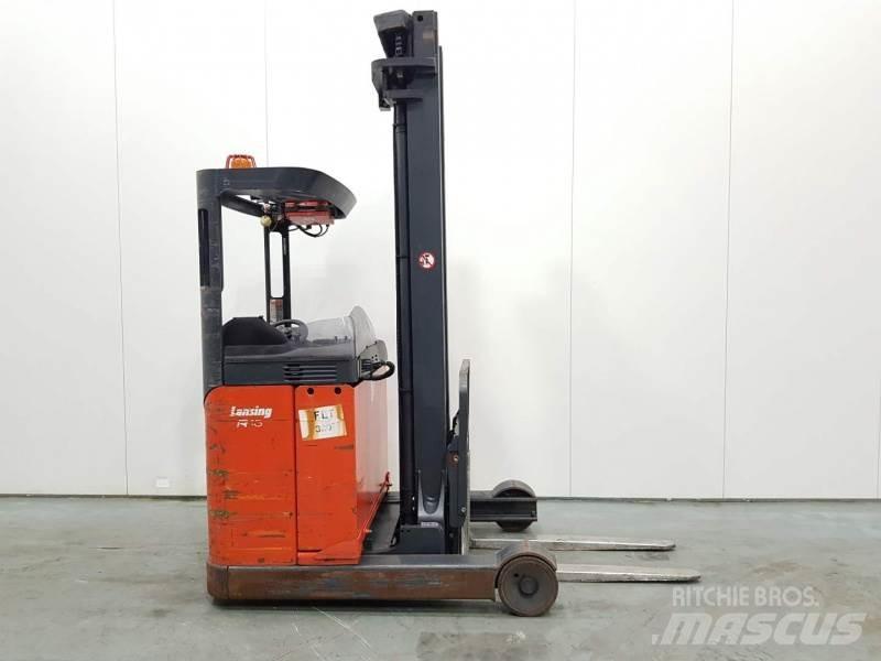Linde R16 PYROBAN Retraky