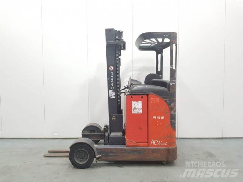 Linde R16G 115 Retraky