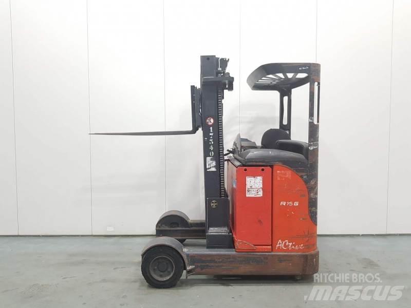 Linde R16G 115 Retraky