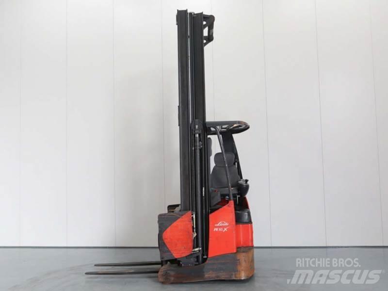 Linde R16X-02 116 Retraky