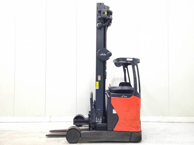 Linde R20-01 Retraky