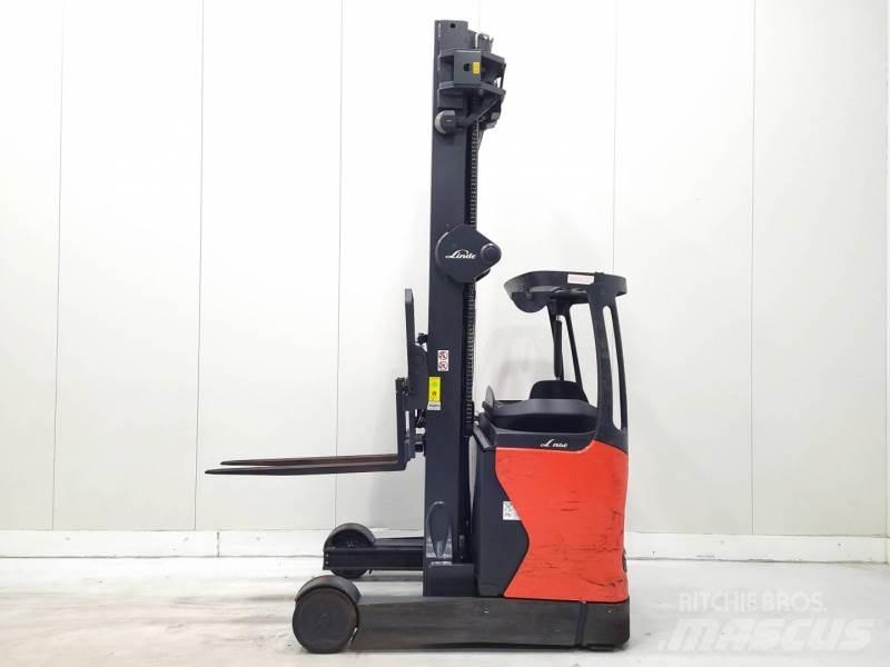 Linde R20-01 Retraky