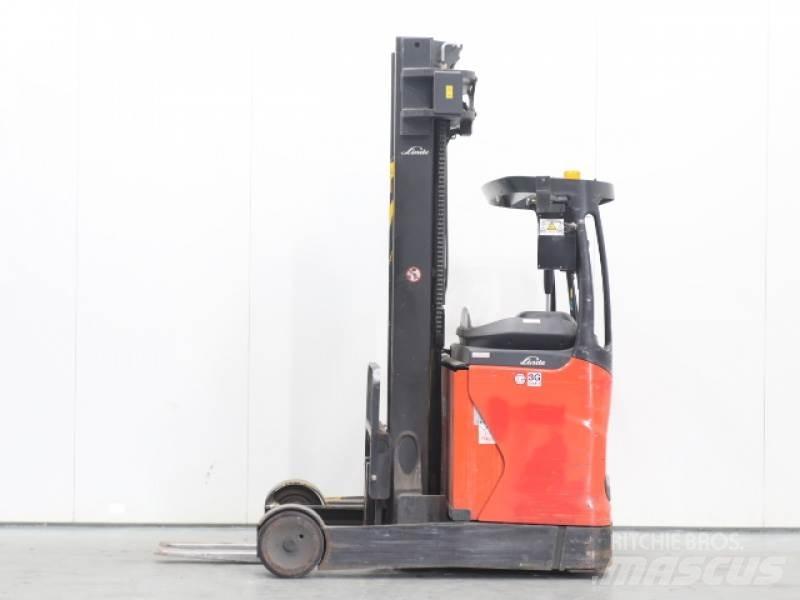 Linde R20-01 1120 Retraky