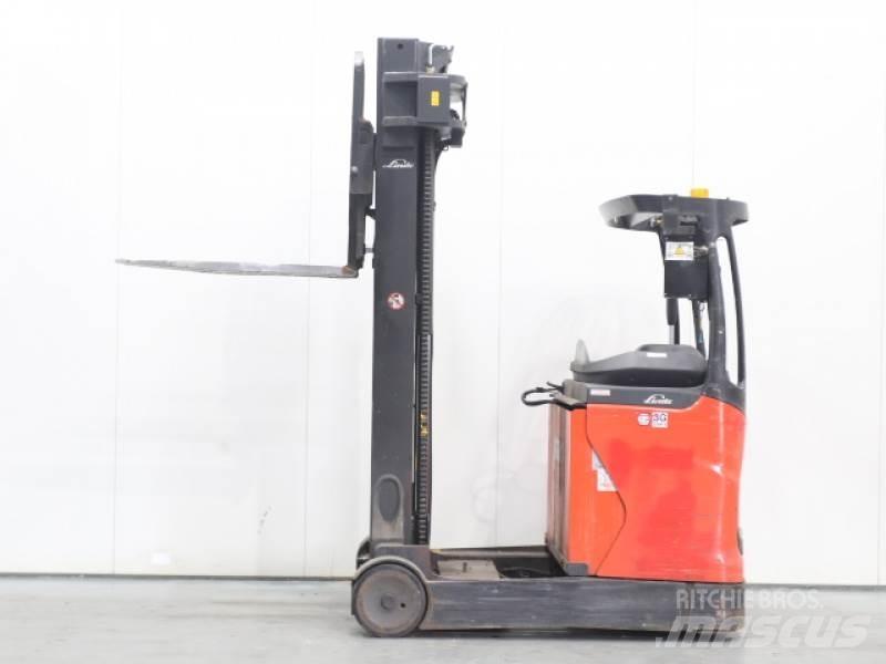 Linde R20-01 1120 Retraky