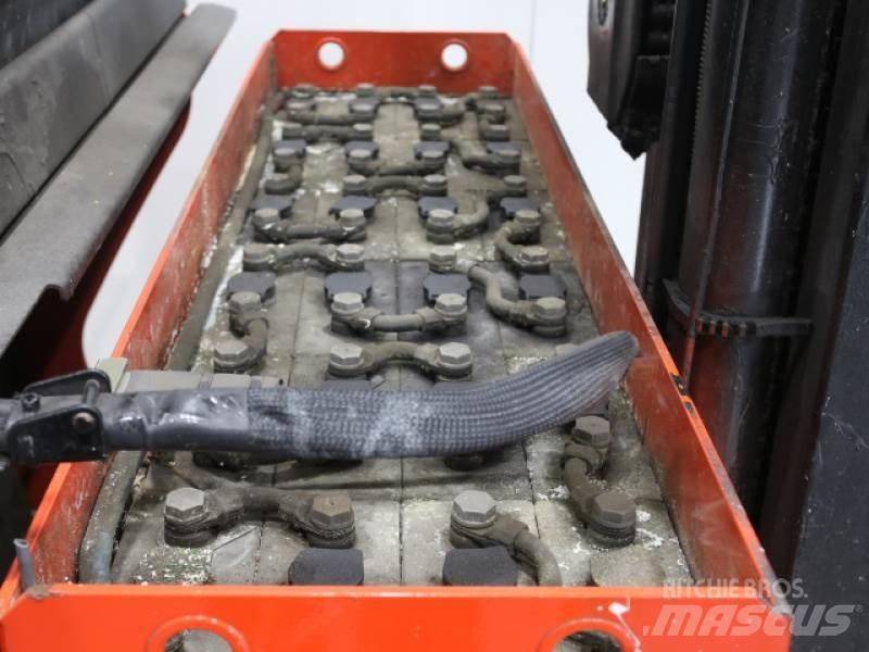 Linde R20-01 1120 Retraky