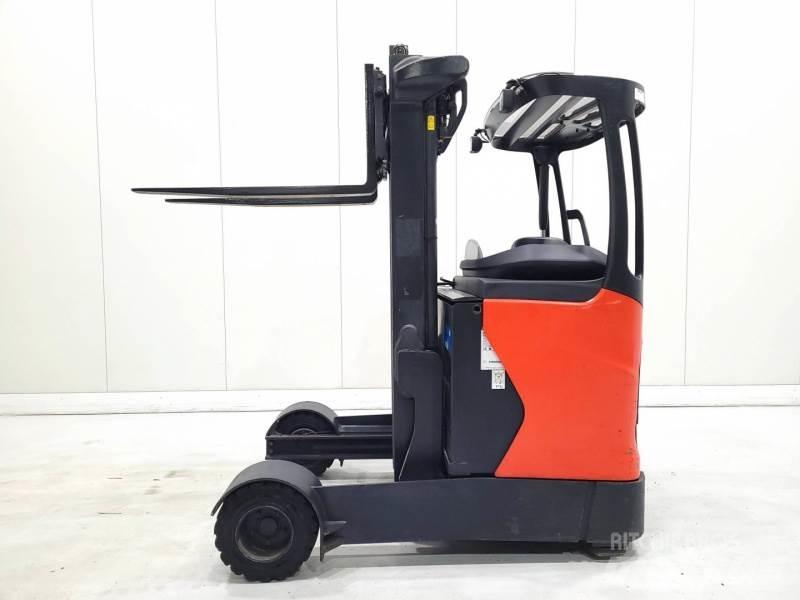 Linde R20G-01 1120 Retraky