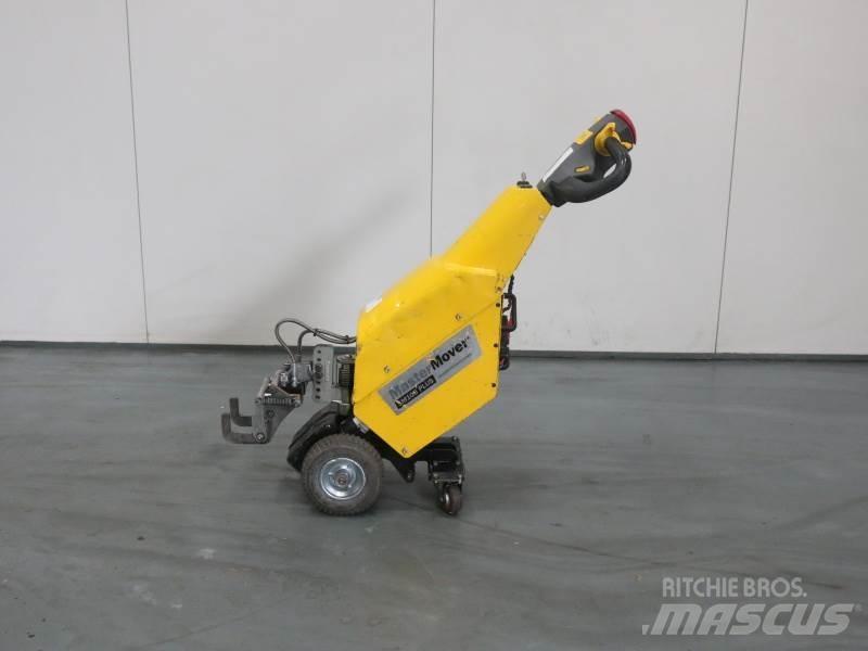  OTHER VEHICHLE SM100 PLUS Manipulace s materiálem – ostatní